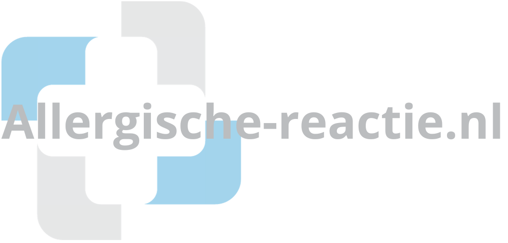 Allergische Reactie