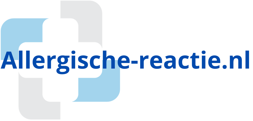 Allergische Reactie
